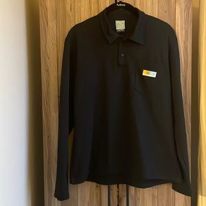 NWOT Burton Snowboarding Polo